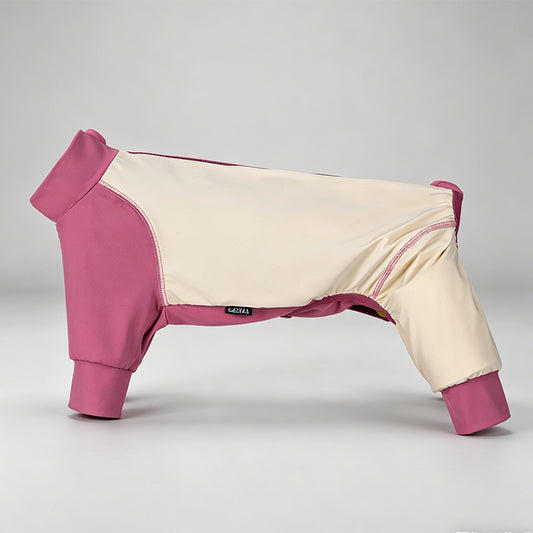 The UV Shield Suit