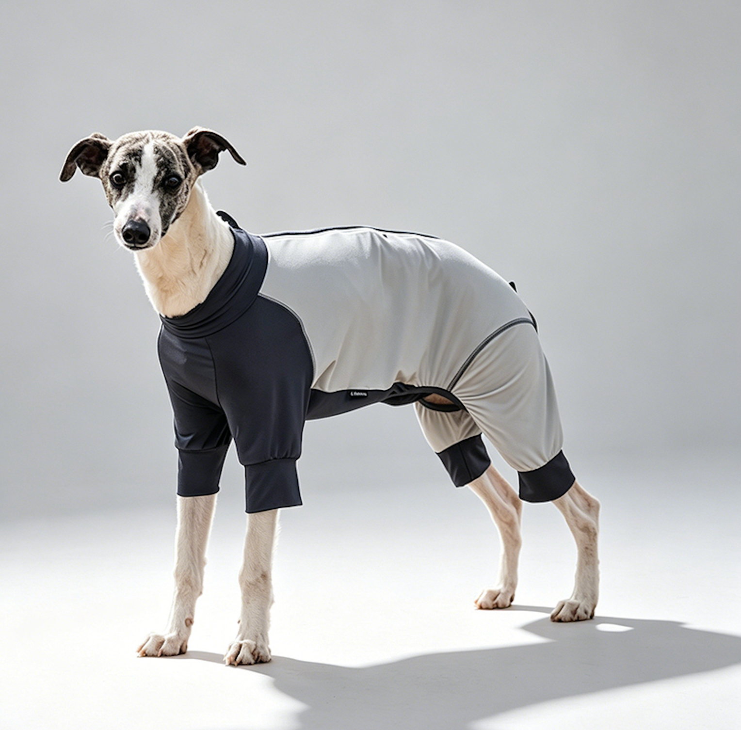 The UV Shield Suit