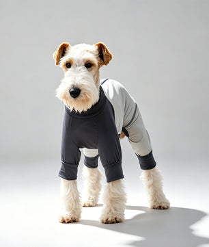 The UV Shield Suit