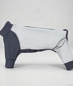 The UV Shield Suit