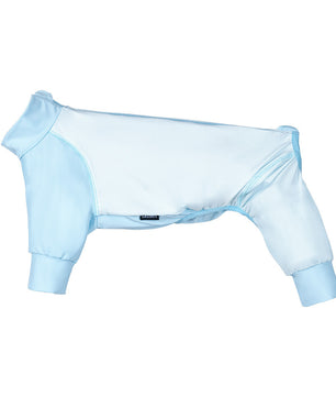 The UV Shield Suit