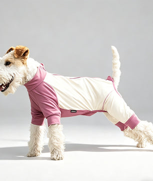 The UV Shield Suit