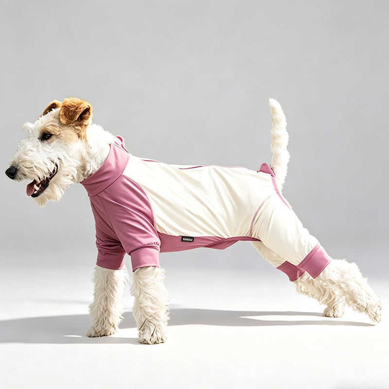 The UV Shield Suit